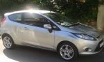 Fiesta 1.6 Diesel 3D